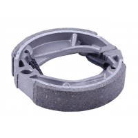 Колодки тормозные задние, к-т 2 шт. - Dio 50/Takt 24