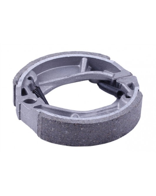 Колодки тормозные задние, к-т 2 шт. - Dio 50/Takt 24