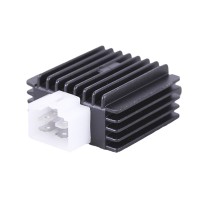 Реле зарядки тип 2 - Дельта/Альфа