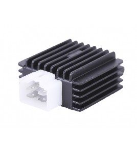 Реле зарядки тип 2 - Дельта/Альфа