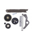 Ремкомплект ГРМ - Дельта/Альфа