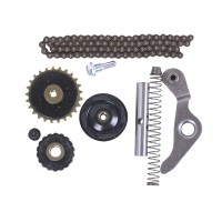 Ремкомплект ГРМ - Дельта/Альфа