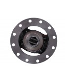 Дифференциал заднего моста в сборе Xingtai 24B, Shifeng 244,Taishan 24