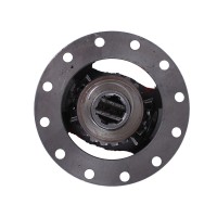 Дифференциал заднего моста в сборе Xingtai 24B, Shifeng 244,Taishan 24