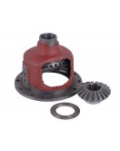 Дифференциал заднего моста в сборе Xingtai 24B, Shifeng 244,Taishan 24