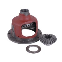 Дифференциал заднего моста в сборе Xingtai 24B, Shifeng 244,Taishan 24