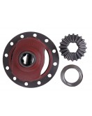 Дифференциал заднего моста в сборе Xingtai 24B, Shifeng 244,Taishan 24