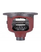 Дифференциал заднего моста в сборе Xingtai 24B, Shifeng 244,Taishan 24