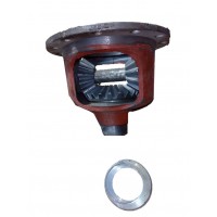 Дифференциал заднего моста (без шестерни) Xingtai 24B, Shifeng 244,Taishan 24 УЦЕНКА