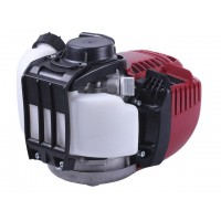 Двигатель на бензокосу 4-хтактный 31СС BC35