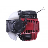 Двигатель на бензокосу 4-хтактный 31СС BC35