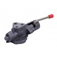 Распределитель гидравлики (без насоса)