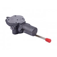 Распределитель гидравлики (без насоса)