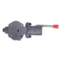 Распределитель гидравлики (без насоса)