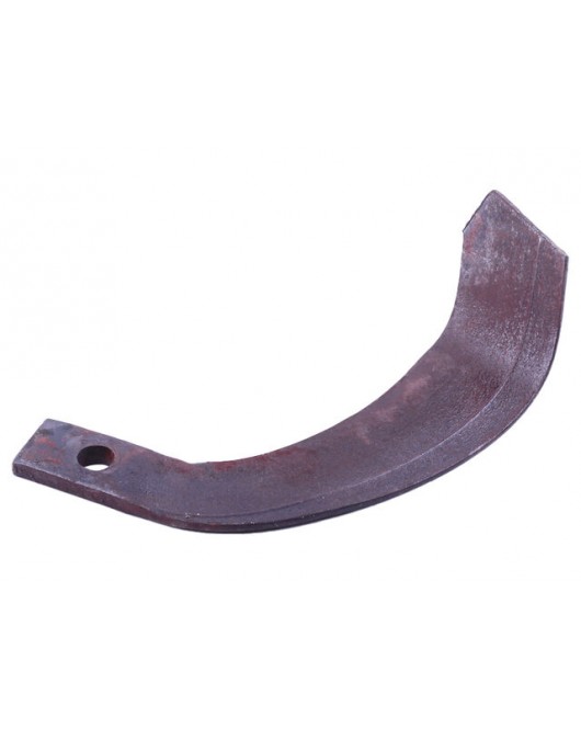 Нож фрезы правый 250gr 130*165 мм - RF YBX