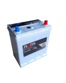 Аккумулятор (Platin) 42Ah 12V (правый +)