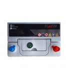 Аккумулятор (Platin) 42Ah 12V (правый +)
