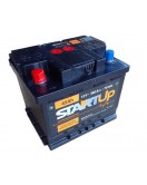 Аккумулятор (StartUp) 45AH 12V (левый +)