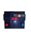 Аккумулятор (StartUp) 45AH 12V (левый +)