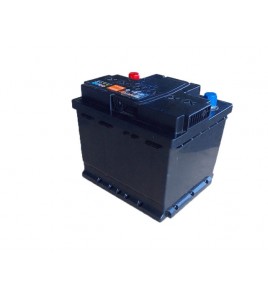 Аккумулятор (StartUp) 45AH 12V (правый +)