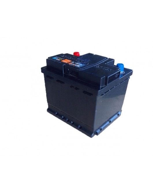 Аккумулятор (StartUp) 45AH 12V (правый +)