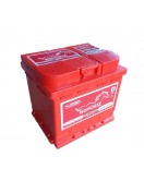 Аккумулятор (Vipiemme) 50AH 12V (левый +)