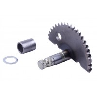 Полумесяц - Dio 50/Takt 24