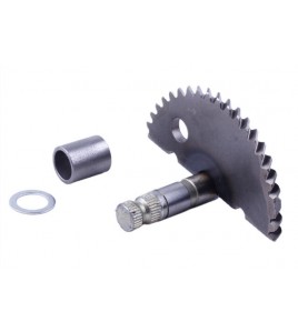 Полумесяц - Dio 50/Takt 24