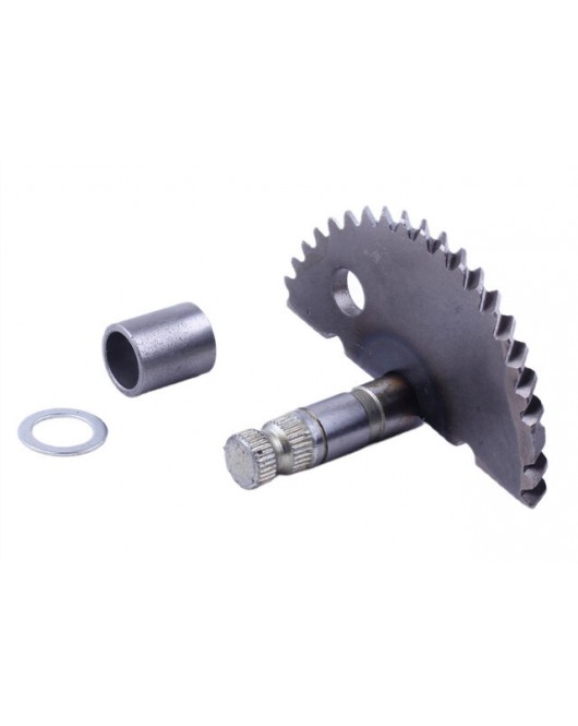 Полумесяц - Dio 50/Takt 24