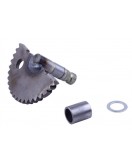 Полумесяц - Dio 50/Takt 24