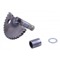 Полумесяц - Dio 50/Takt 24