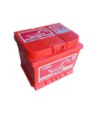 Аккумулятор (Vipiemme) 50AH 12V (правый +)