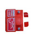 Аккумулятор (Vipiemme) 50AH 12V (правый +)