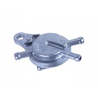 Кран вакуумный - AD50/sepia YBX