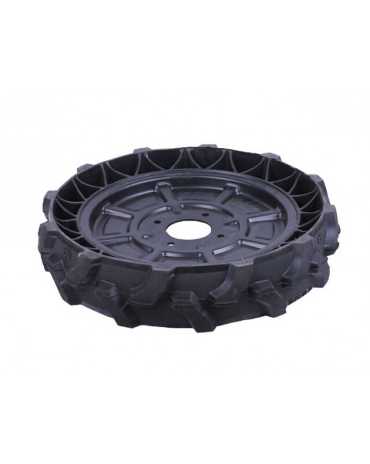 Колесо безвоздушное 18x4.00-10 YBX