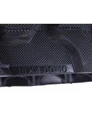 Колесо безвоздушное 18x4.00-10 YBX
