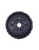 Колесо безвоздушное 18x4.00-10 YBX