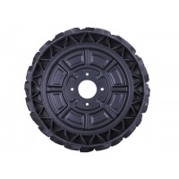 Колесо безвоздушное 18x4.00-10 YBX