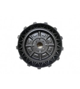 Колесо безвоздушное 19x7.00-12 YBX