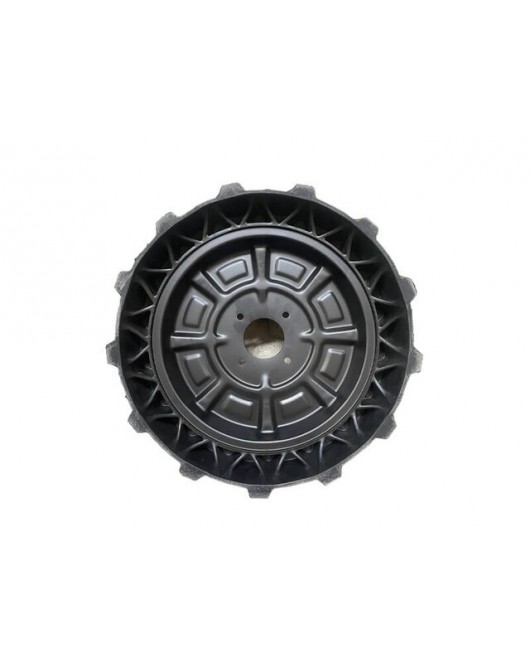 Колесо безвоздушное 19x7.00-12 YBX