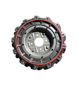 Колесо безвоздушное 4.00-8 (разборное) YBX