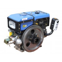 Двигатель R180NML - (8 л.с.) с электростартером