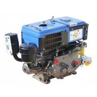Двигатель R180NML - (8 л.с.) с электростартером