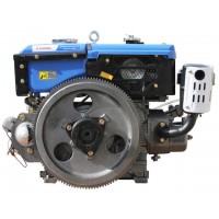 Двигатель R180NML - (8 л.с.) с электростартером