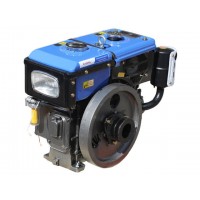 Двигатель R180NL - (8 л.с.)