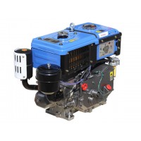 Двигатель R180NL - (8 л.с.)