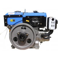 Двигатель R180NL - (8 л.с.)