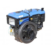 Двигатель R190NL - (10 л.с.)