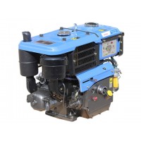 Двигатель R190NL - (10 л.с.)