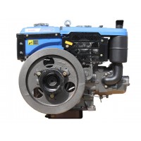 Двигатель R190NL - (10 л.с.)